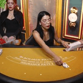 Blackjack VIP 9 icon