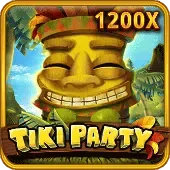TiKi Party icon