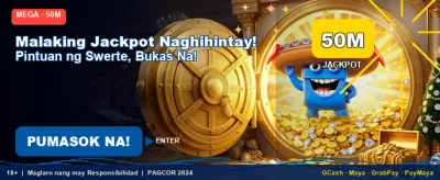 Join the Ultimate Jackpot Race