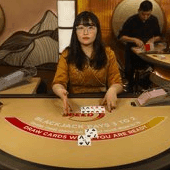 Korean Speed Blackjack L icon