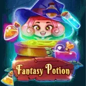 Fantasy Potion icon
